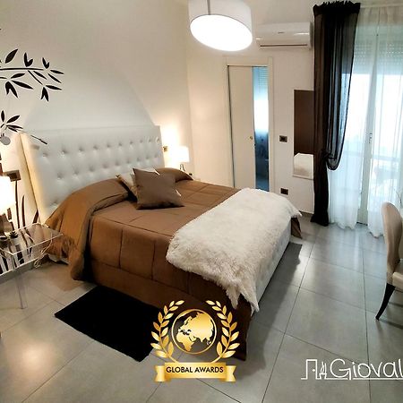 B&B Giovaldi'S Torino Exterior photo